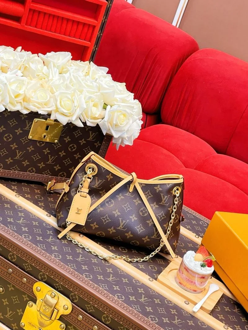 Louis Vuitton Shopping Bags Sporty 40456