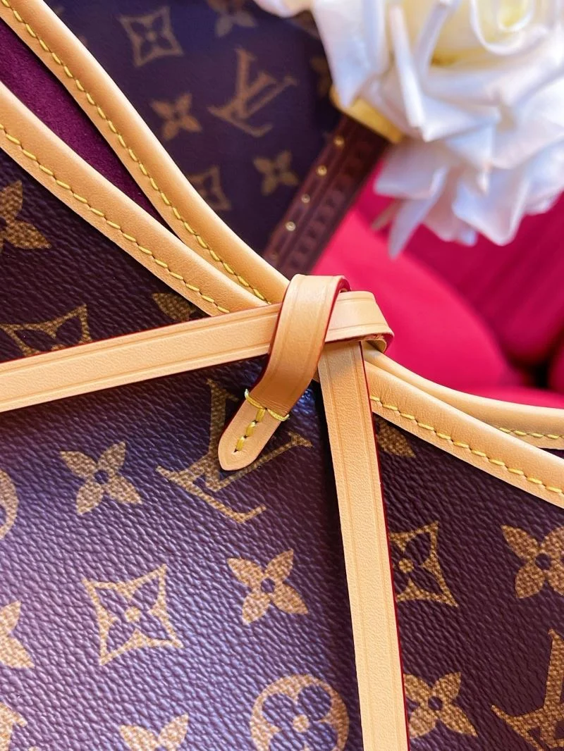 Louis Vuitton Shopping Bags Sporty 40456