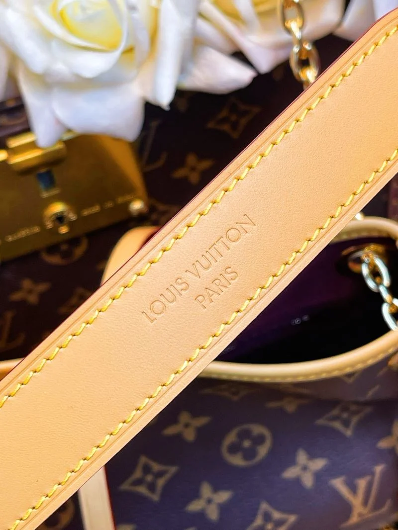 Louis Vuitton Shopping Bags Sporty 40456