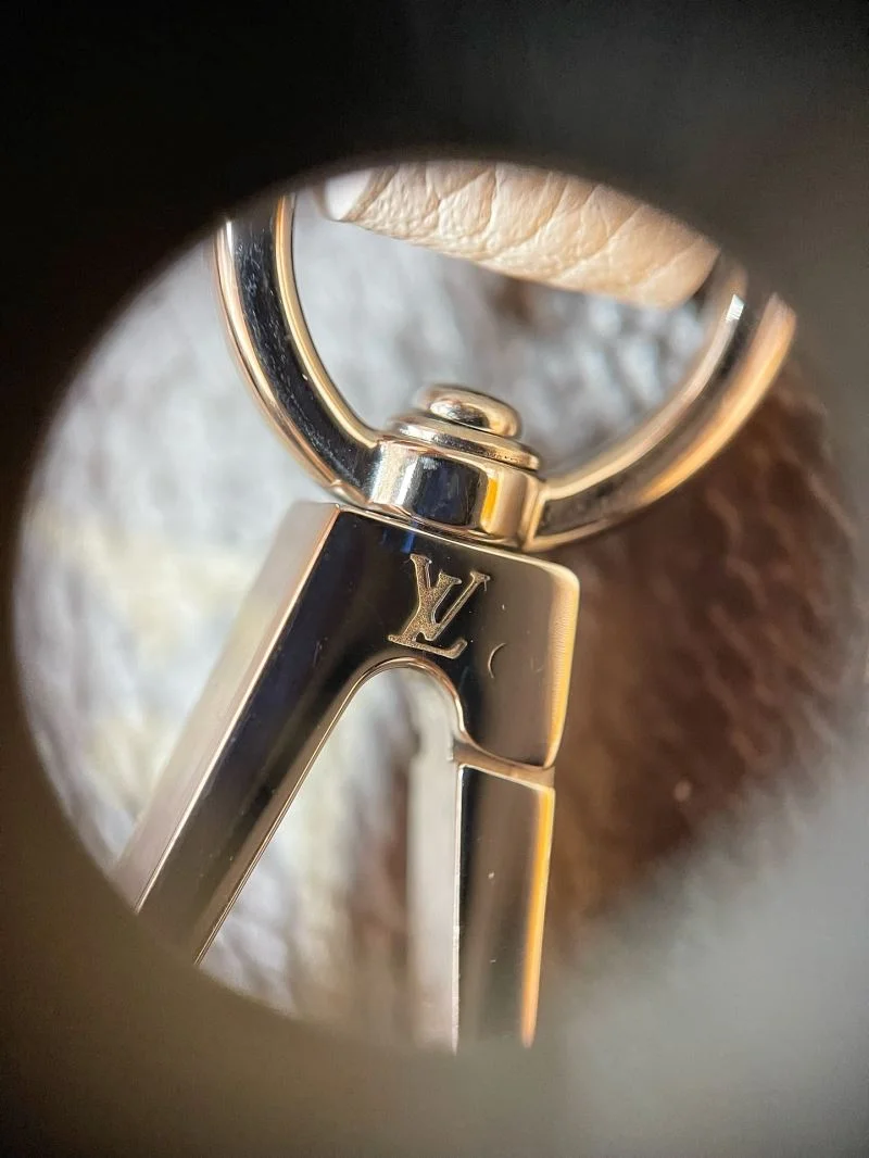Thermal Louis Vuitton Shopping Bags 40457