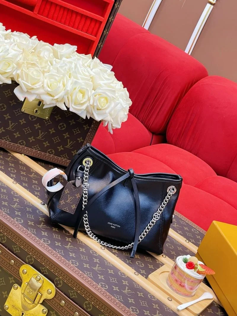 StreetReady Louis Vuitton Shopping Bags 40455