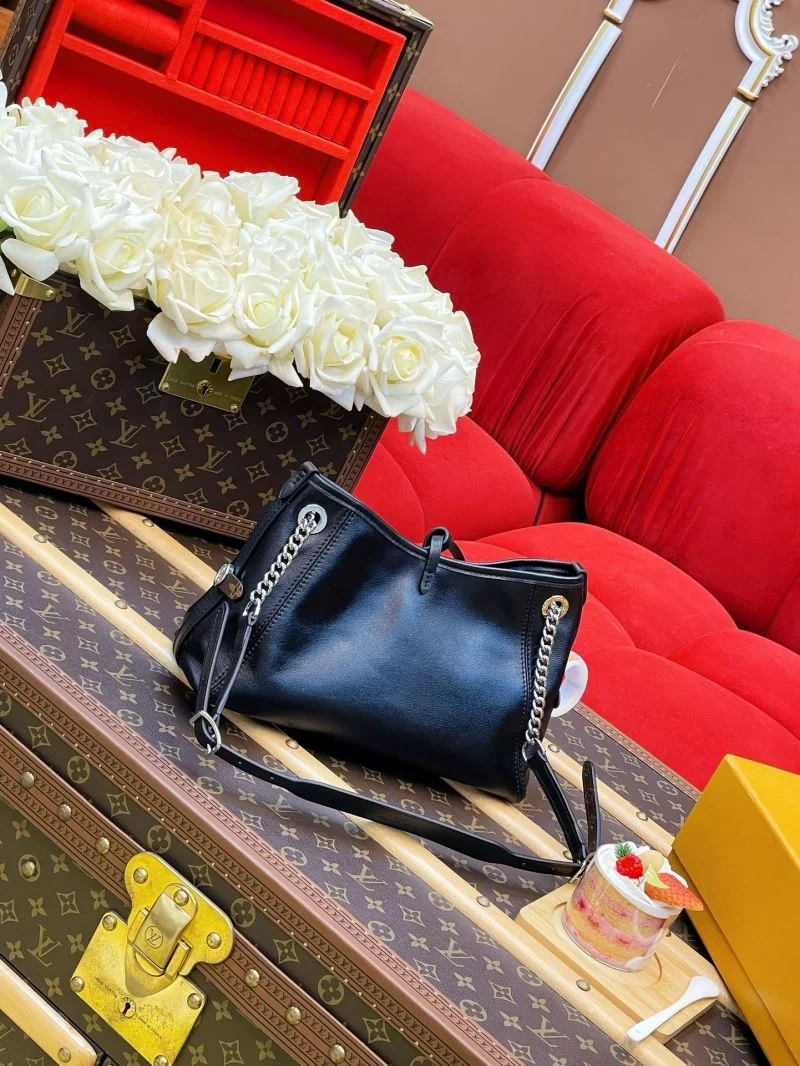 StreetReady Louis Vuitton Shopping Bags 40455