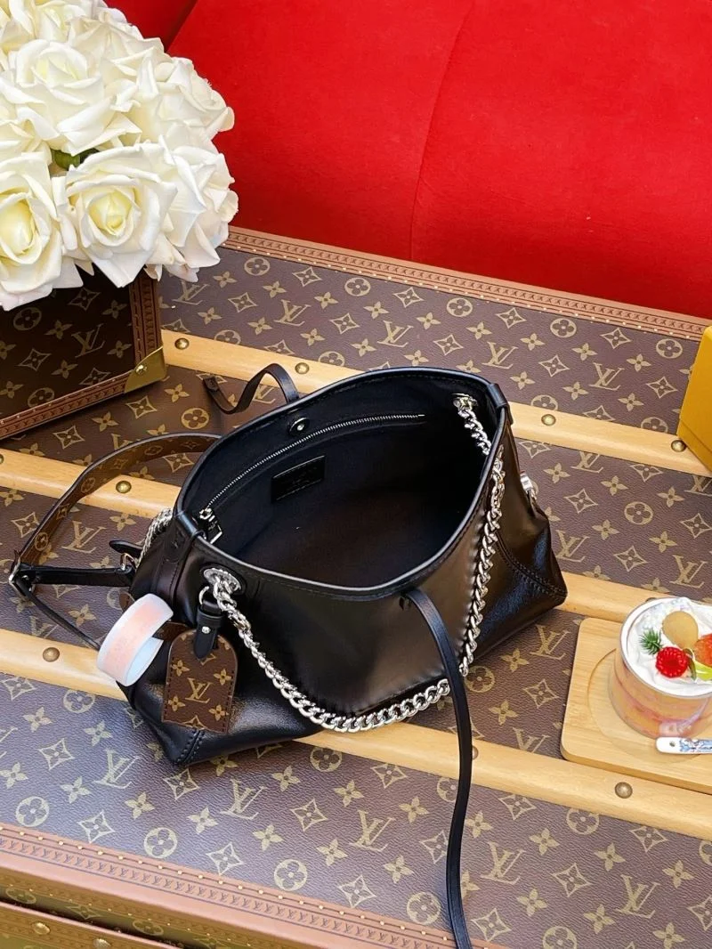 StreetReady Louis Vuitton Shopping Bags 40455