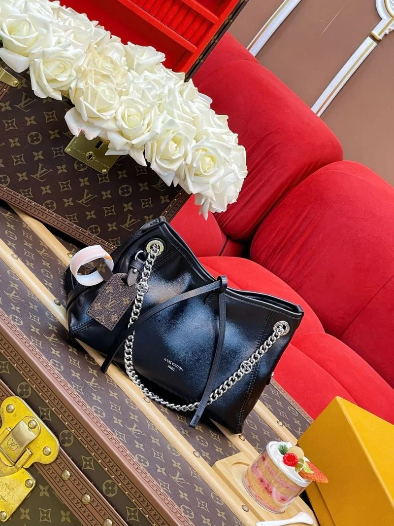 StreetReady Louis Vuitton Shopping Bags 40455