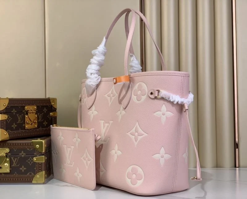 UrbanChic Louis Vuitton Shopping Bags 40449