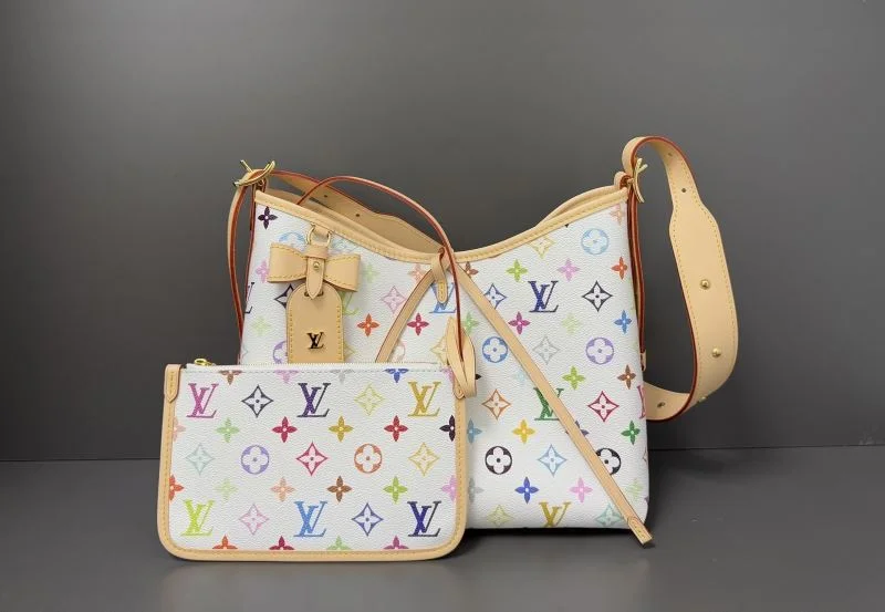 WrinkleFree Louis Vuitton Shopping Bags 40438