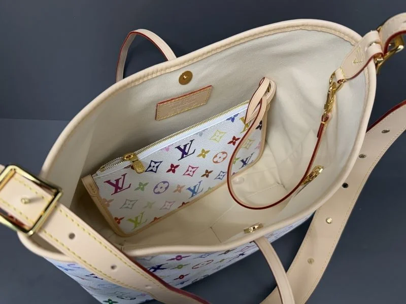 WrinkleFree Louis Vuitton Shopping Bags 40438