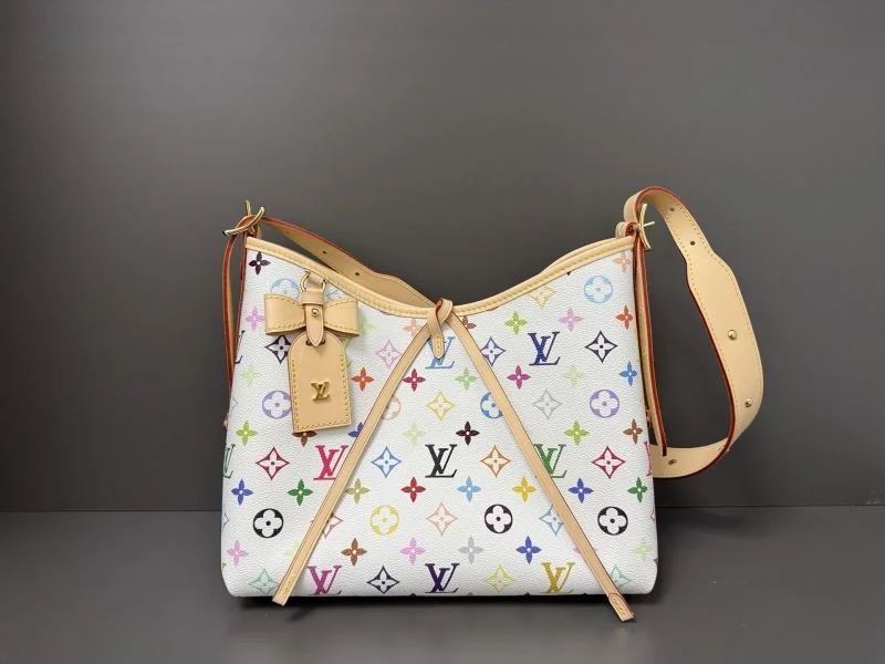 WrinkleFree Louis Vuitton Shopping Bags 40438