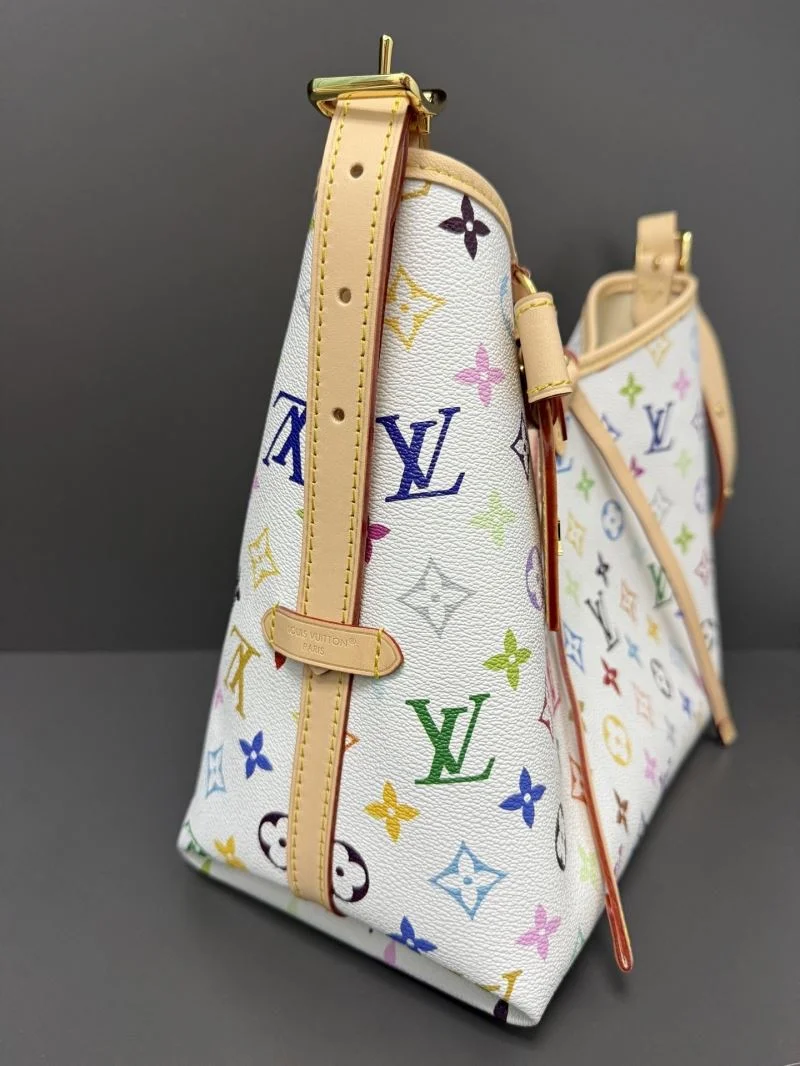 WrinkleFree Louis Vuitton Shopping Bags 40438