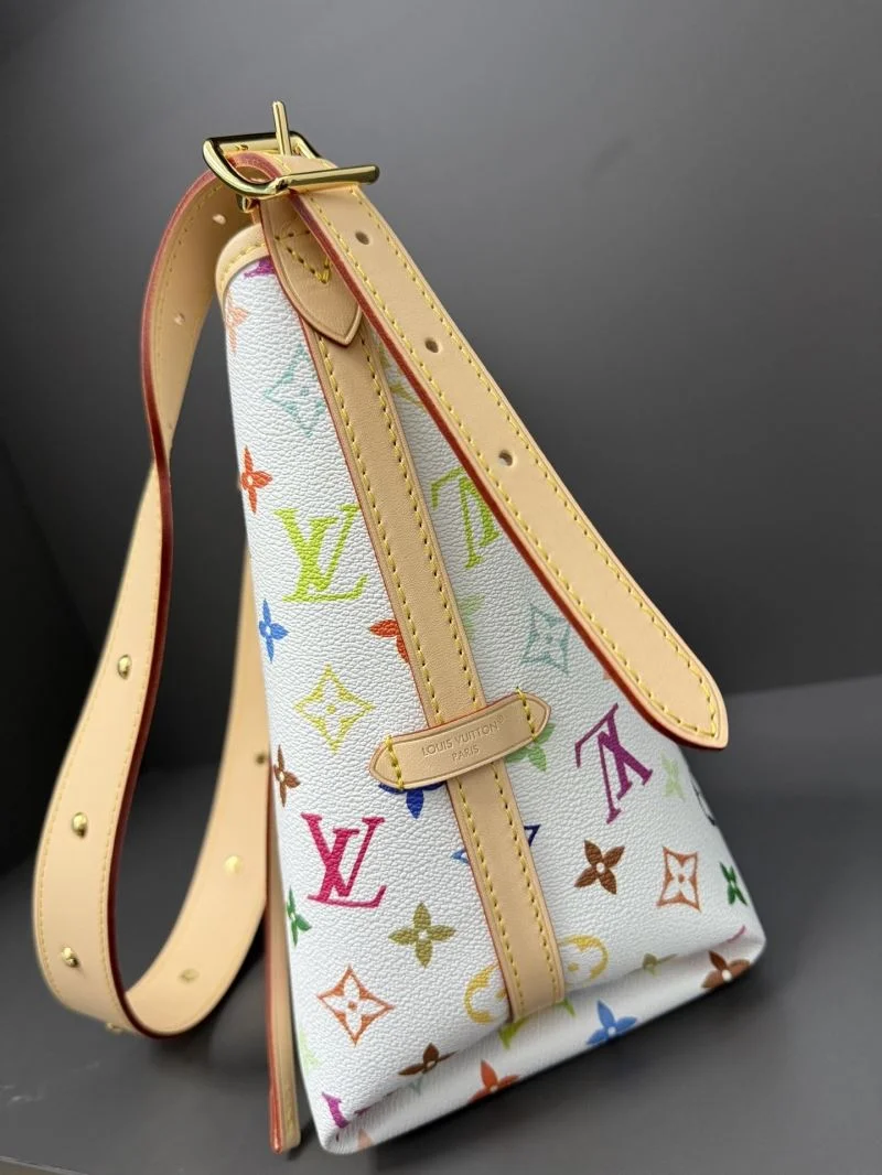 WrinkleFree Louis Vuitton Shopping Bags 40438
