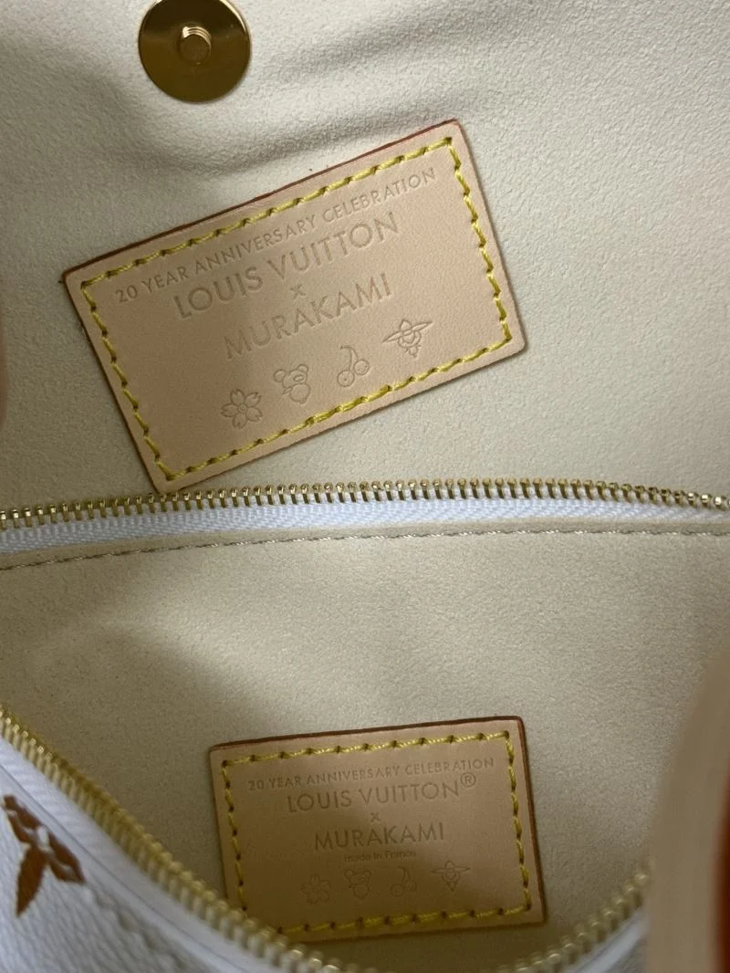 WrinkleFree Louis Vuitton Shopping Bags 40438