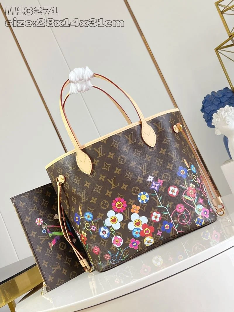 Efficient Louis Vuitton Shopping Bags 40448