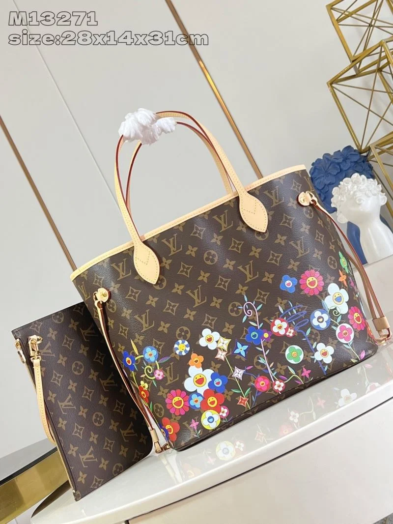 Efficient Louis Vuitton Shopping Bags 40448