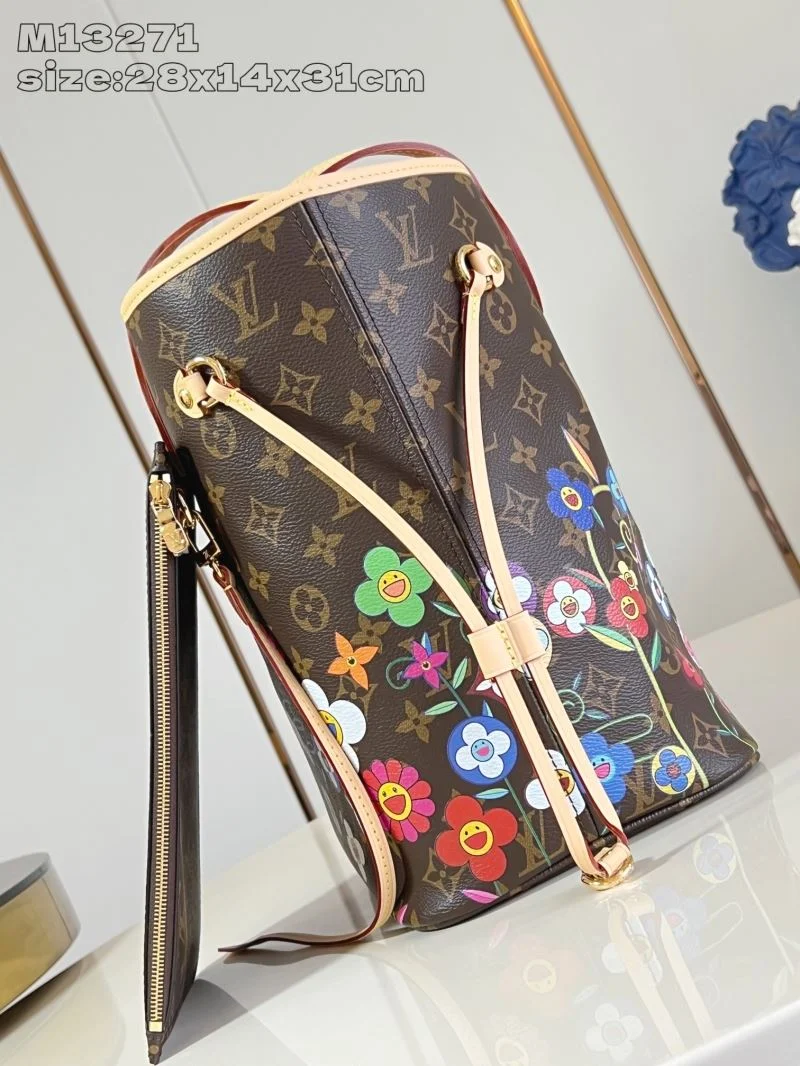 Efficient Louis Vuitton Shopping Bags 40448