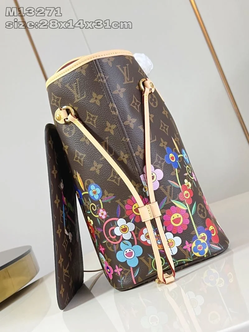Efficient Louis Vuitton Shopping Bags 40448