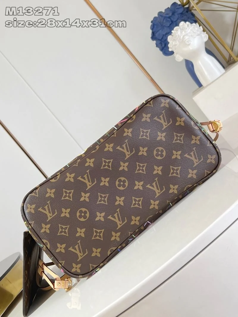 Efficient Louis Vuitton Shopping Bags 40448