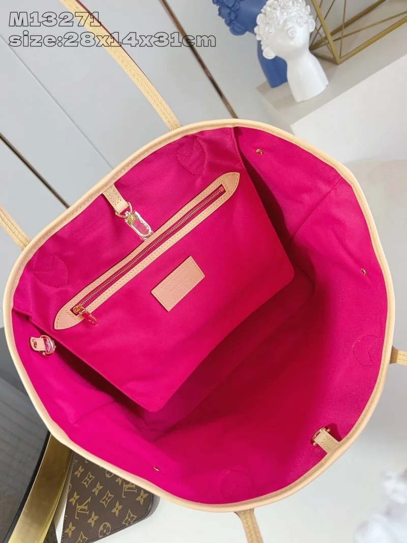 Efficient Louis Vuitton Shopping Bags 40448
