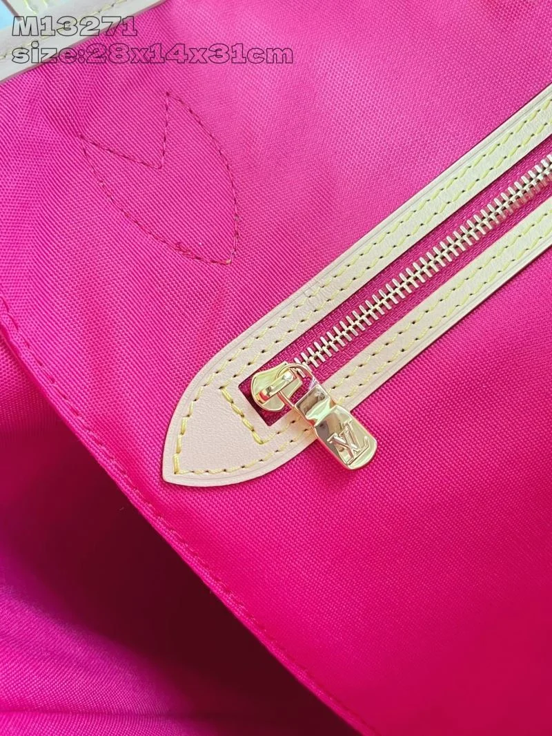 Efficient Louis Vuitton Shopping Bags 40448