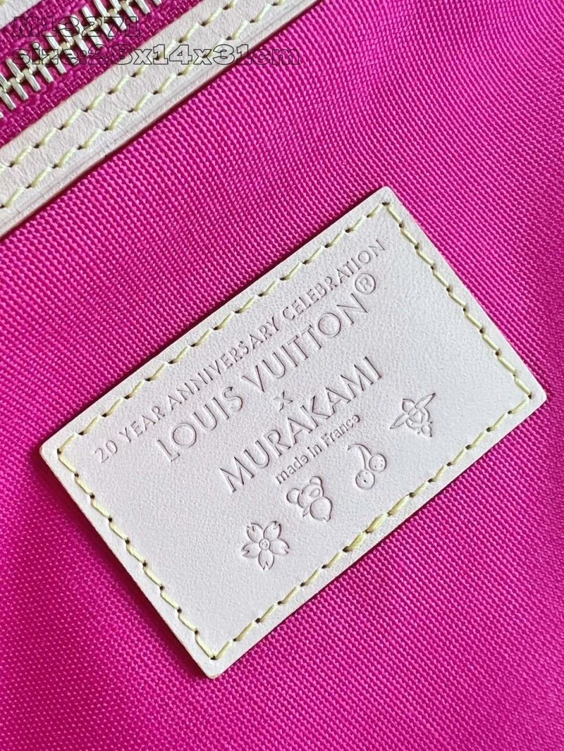 Efficient Louis Vuitton Shopping Bags 40448