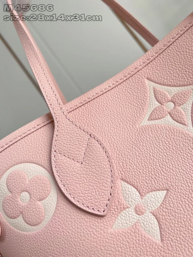 Louis Vuitton Shopping Bags DailyWear 40439