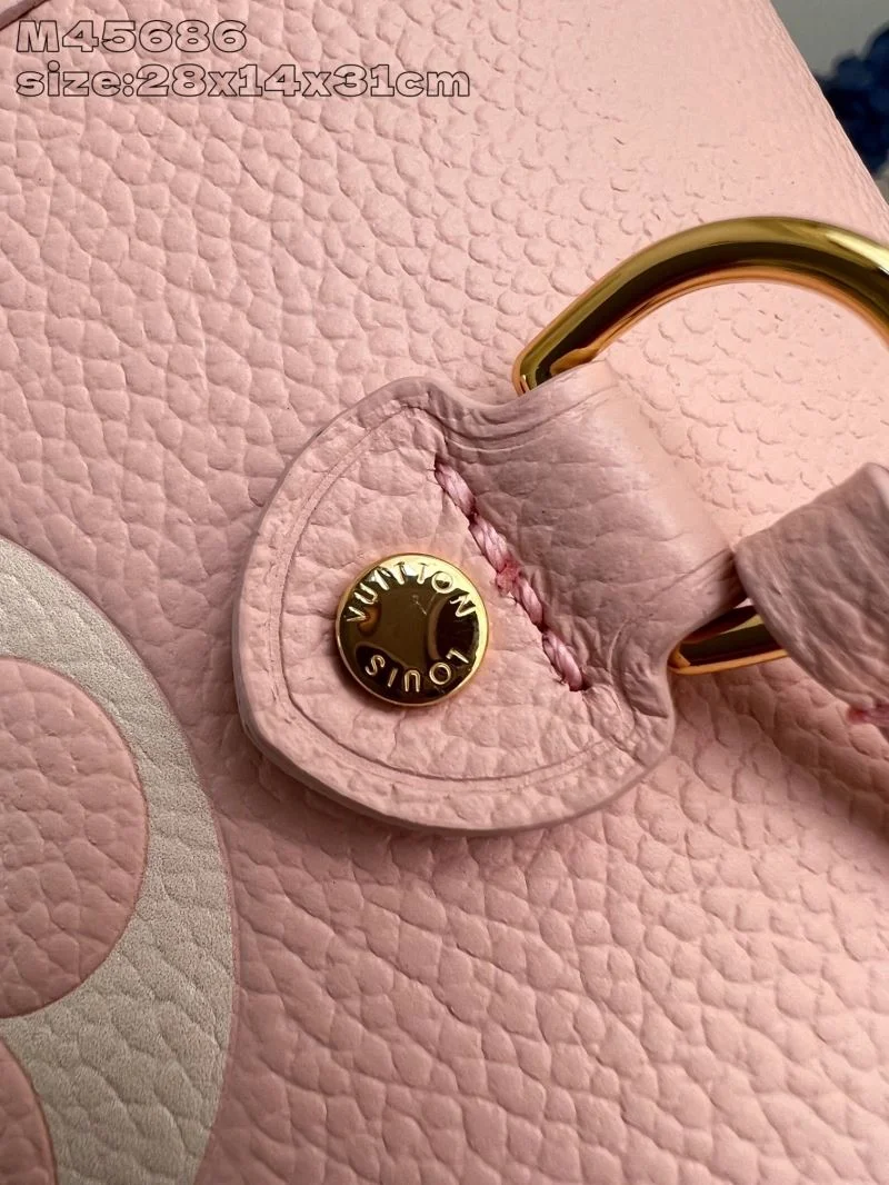Louis Vuitton Shopping Bags DailyWear 40439