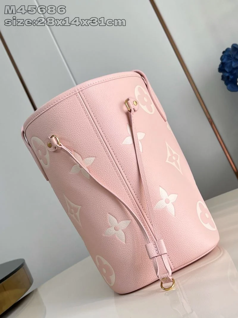 Louis Vuitton Shopping Bags DailyWear 40439
