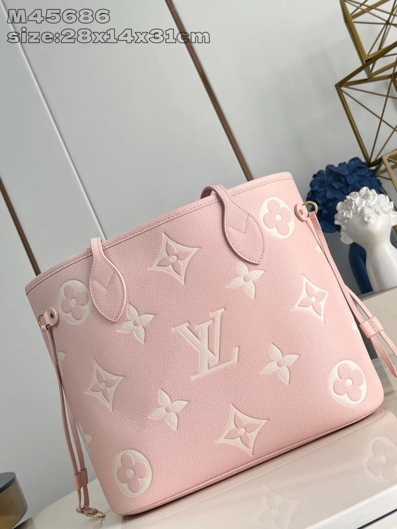 Louis Vuitton Shopping Bags DailyWear 40439