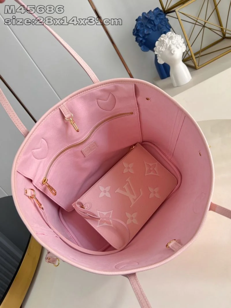 Louis Vuitton Shopping Bags DailyWear 40439