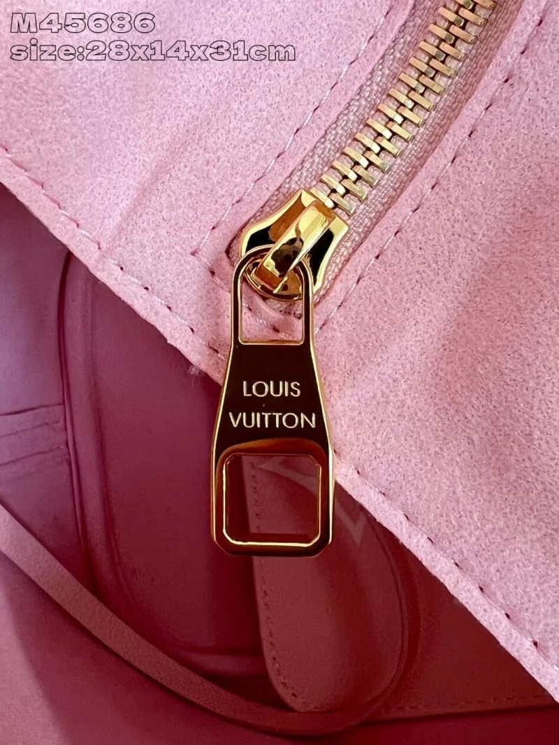 Louis Vuitton Shopping Bags DailyWear 40439