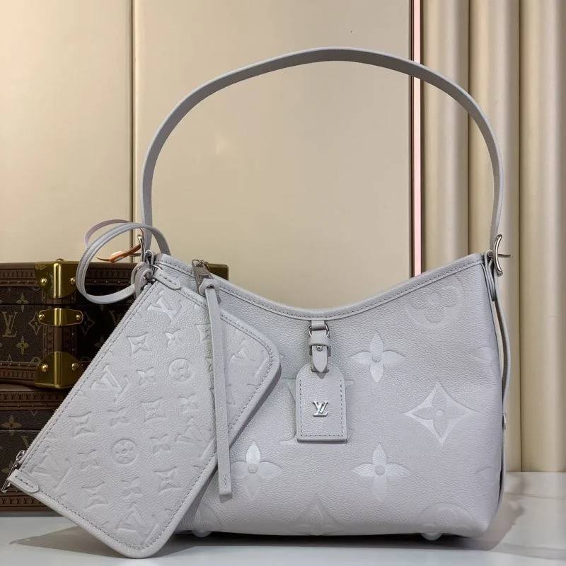 Original Louis Vuitton Shopping Bags 40445