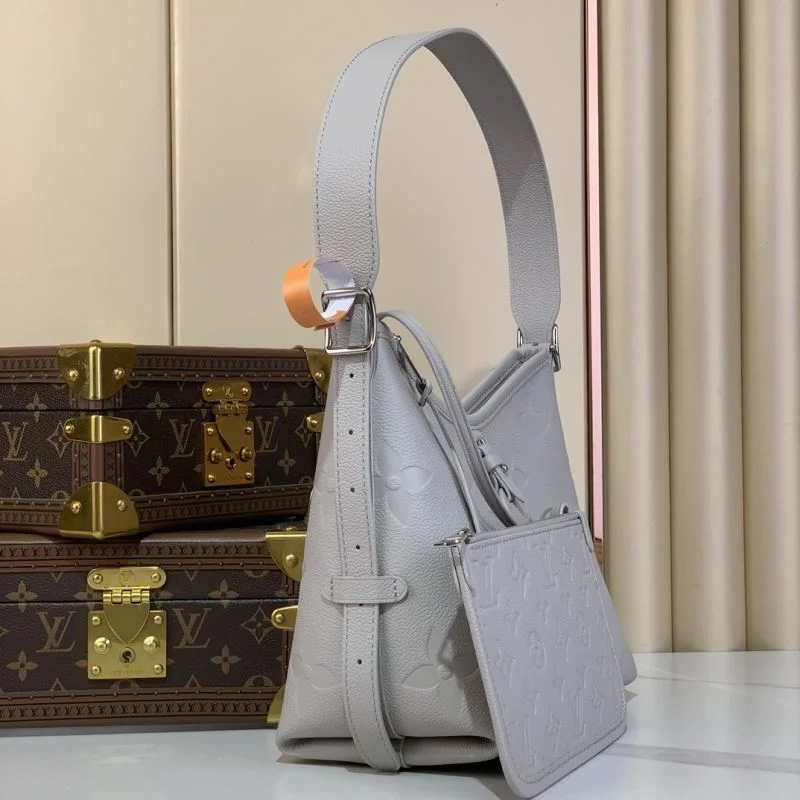 Original Louis Vuitton Shopping Bags 40445