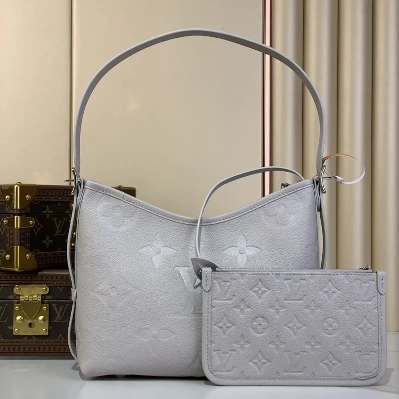 Original Louis Vuitton Shopping Bags 40445