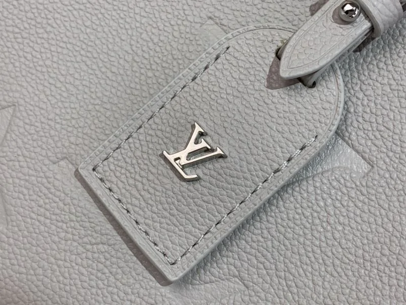 Original Louis Vuitton Shopping Bags 40445