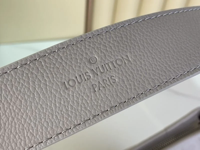 Original Louis Vuitton Shopping Bags 40445