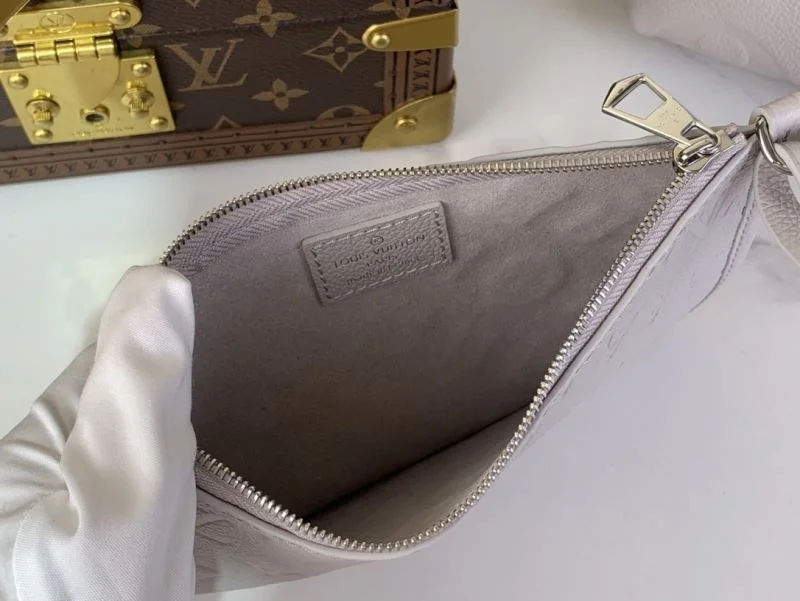 Original Louis Vuitton Shopping Bags 40445
