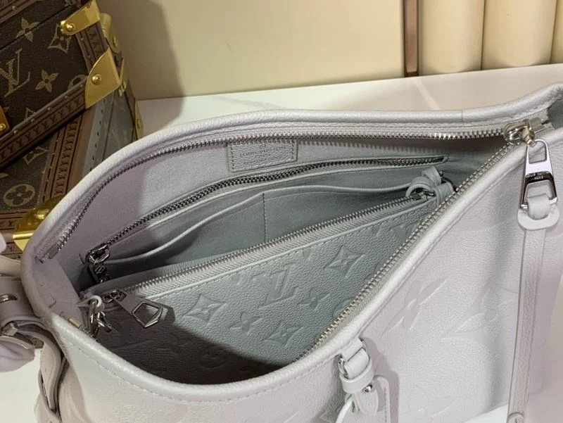Original Louis Vuitton Shopping Bags 40445