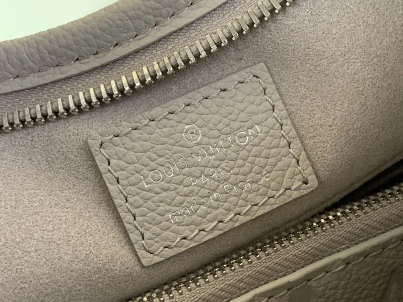 Original Louis Vuitton Shopping Bags 40445