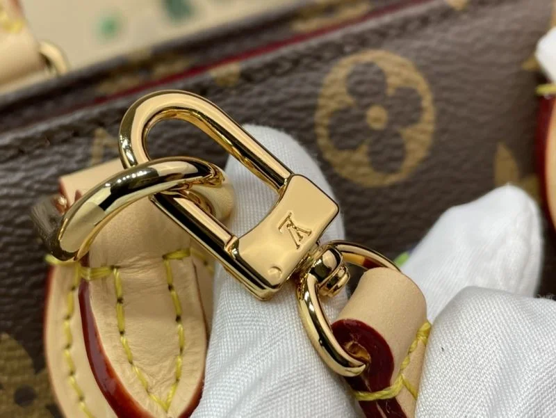 SunProtective Louis Vuitton Shopping Bags 40443