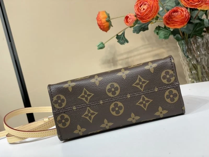 SunProtective Louis Vuitton Shopping Bags 40443