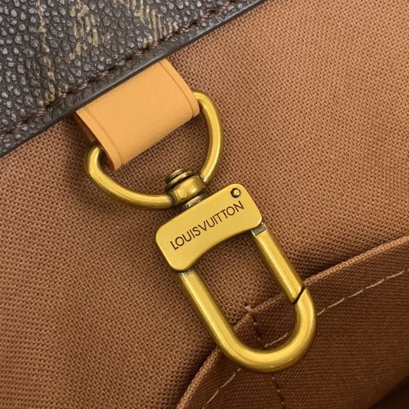 Breathable Louis Vuitton Shopping Bags 40436