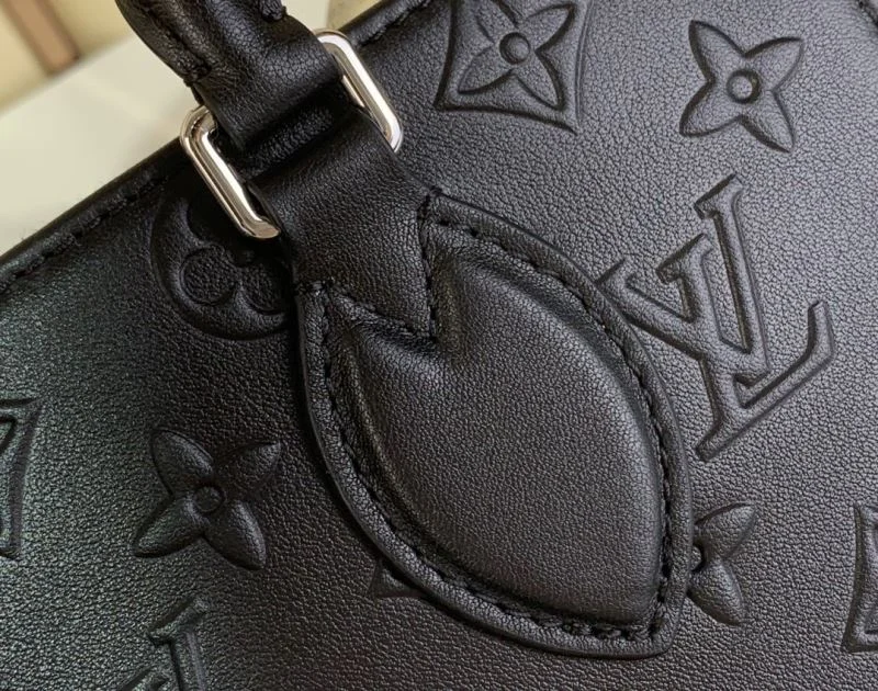 Unisex Louis Vuitton Shopping Bags 40442