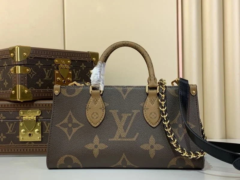 Louis Vuitton Shopping Bags GoodFit 40441