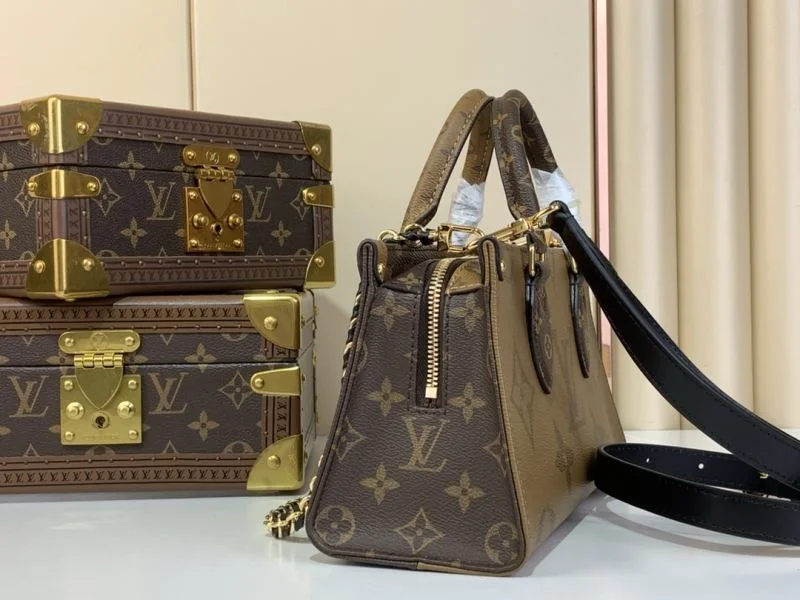 Louis Vuitton Shopping Bags GoodFit 40441