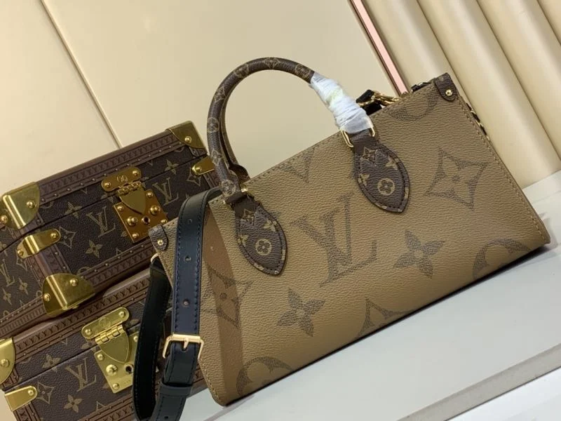 Louis Vuitton Shopping Bags GoodFit 40441