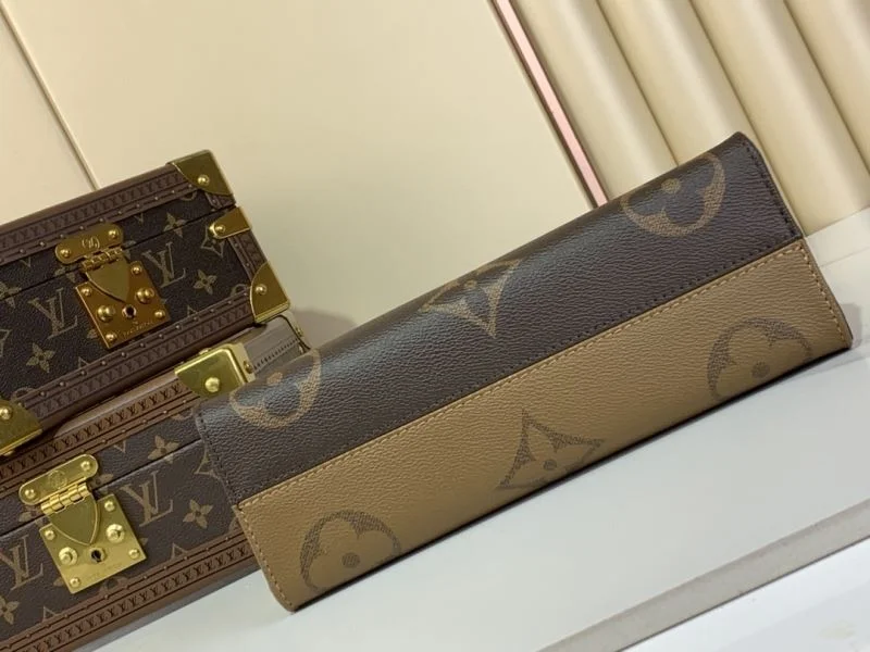Louis Vuitton Shopping Bags GoodFit 40441