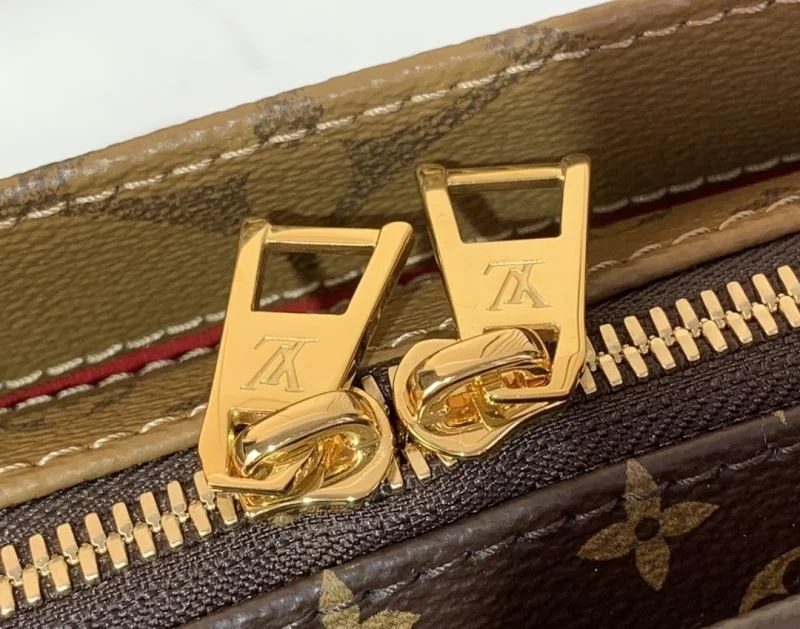 Louis Vuitton Shopping Bags GoodFit 40441