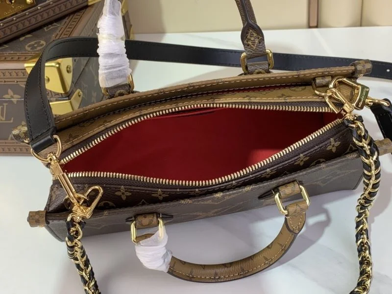 Louis Vuitton Shopping Bags GoodFit 40441