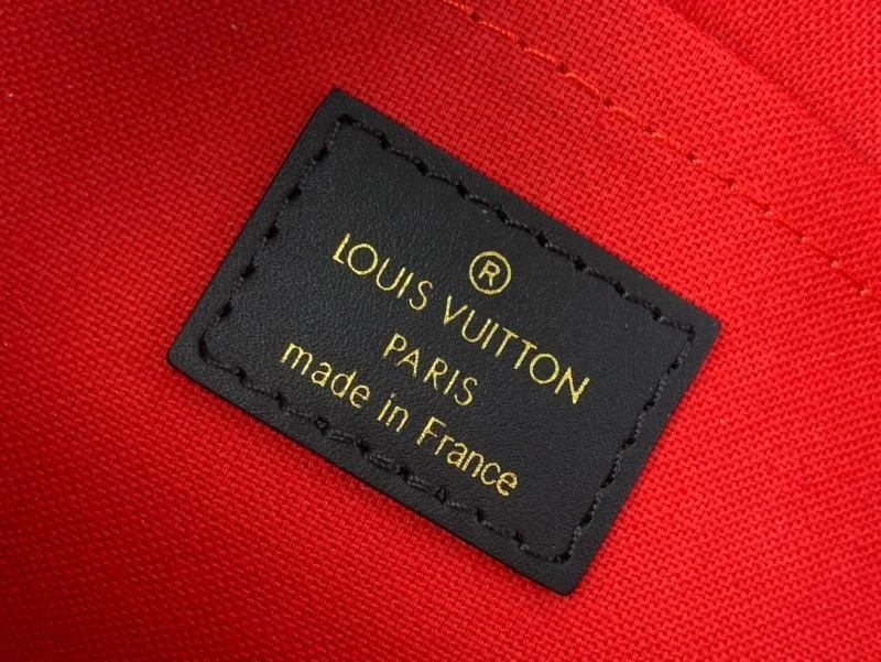 Louis Vuitton Shopping Bags GoodFit 40441