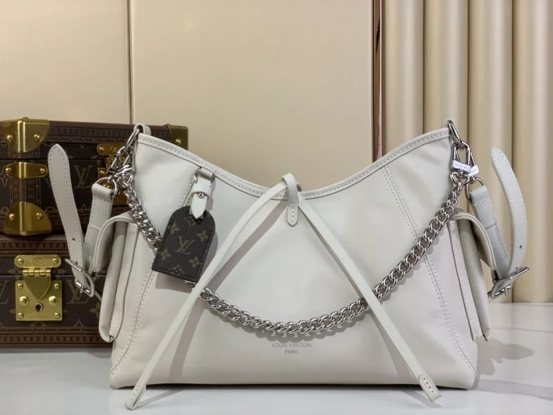 Louis Vuitton Shopping Bags Sustainable 40434
