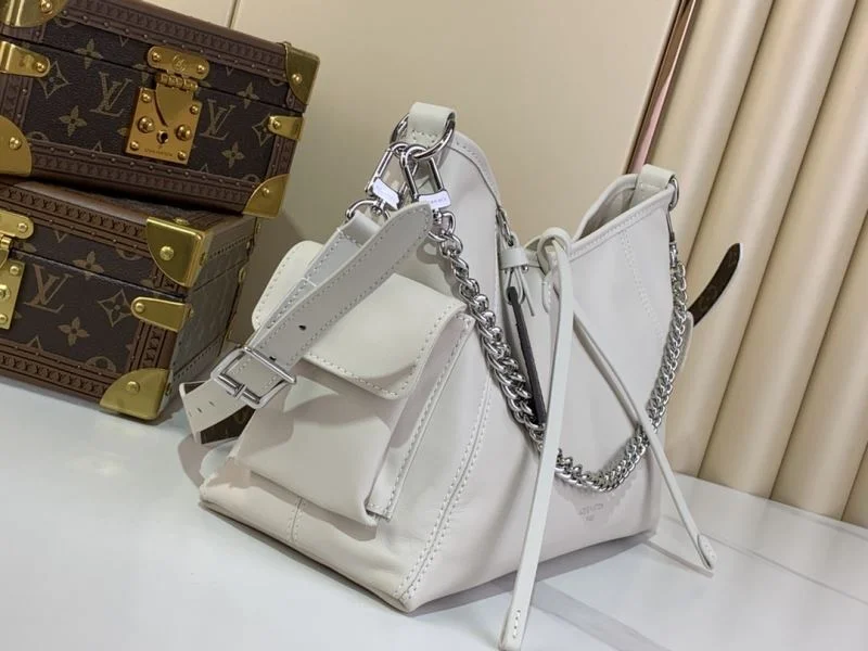 Louis Vuitton Shopping Bags Sustainable 40434